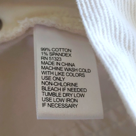 Cremieux Corduroy Pants NWT - Picture 9 of 10